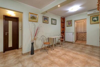 Alba Iulia- 2 camere disponibil imediat- 10min de M Dristor-0%comision - 8