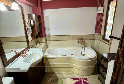 Apartament spațios cu 3 camere si 2 bai, mobilat si utilat | Modern | OMV Apartament spațios cu 3 camere si 2 bai, mobilat si utilat | Modern | OMV - 12