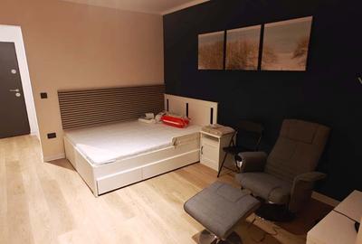 Garsonieră semidecomandată în Drumul Taberei