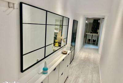 Apartament cu 3 camere decomandat, mobilat în Pantelimon - 15