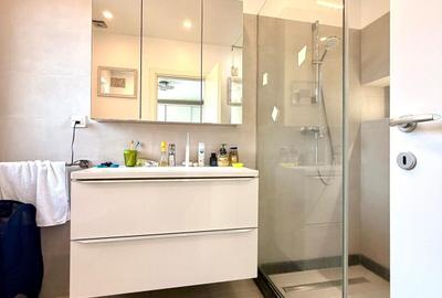 Duplex cu 6 camere cu Canalizare în Pipera - 12