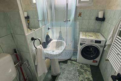 Apartament cu 3 camere semidecomandat în Astra - 5