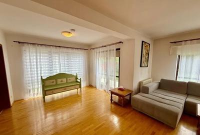 Casă cu 2 camere cu Teren 500 Mp în Belvedere - 2