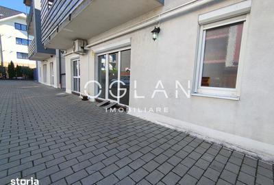 Spațiu comercial, de 95 mp, în Central - 19