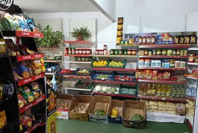 Spațiu comercial, de 45 mp, în Doamna Ghica - 1