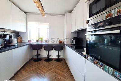 Apartament cu 3 camere decomandat, mobilat în Bulgaria - 2