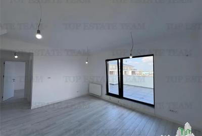 Apartament cu 2 camere decomandat în Bragadiru - 5