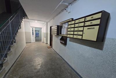 PARCUL SEBASTIAN - RAHOVA, de inchiriat 2 cam, decom, supf. 64 mp PARCUL SEBASTIAN - RAHOVA, de inchiriat 2 cam, decom, supf. 64 mp - 29