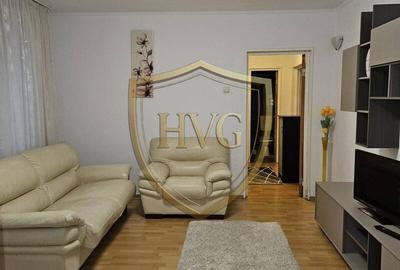 Apartament cu 3 camere semidecomandat, mobilat în Obor - 3