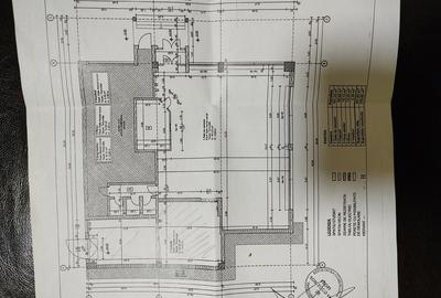 Spațiu comercial, de 245 mp, în Aeroport - 7