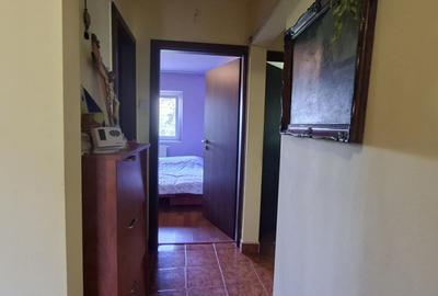 Apartament cu 3 camere decomandat în Aradului - 16