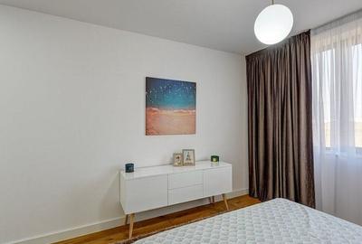 NOU! Vila EXCLUSIVISTA, 6 camere, curte GENEROASA, mobilata si utilata! NOU! Vila EXCLUSIVISTA, 6 camere, curte GENEROASA, mobilata si utilata! - 22