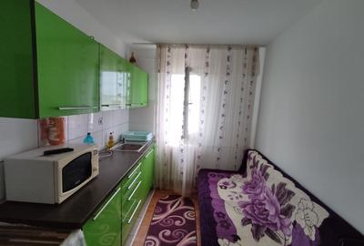Garsoniera spatioasa Tomis Nord (Tic Tac) - pentru 3 luni - 4