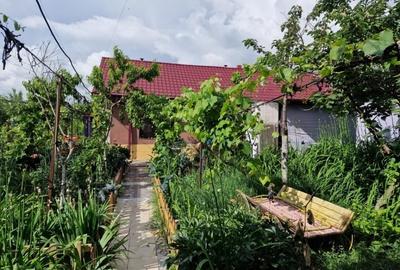 Casă de vânzare Aroneanu priveliște lac - 1