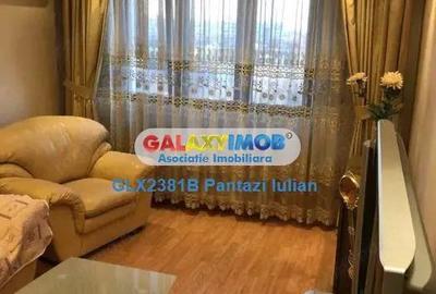 Apartament cu 3 camere decomandat, mobilat în Nicolae Grigorescu - 8