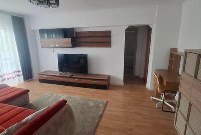 Apartament cu 3 camere semidecomandat, mobilat în Baba Novac - 11