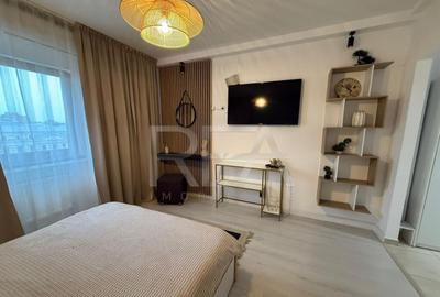 Garsoniera Universitate - 9