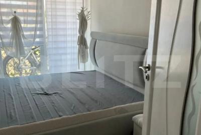 Apartament cu 3 camere semidecomandat în Florești - 9