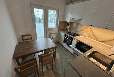 Apartament cu 2 camere semidecomandat în Iancului - 8