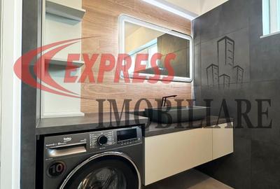 Apartament cu 2 camere semidecomandat, mobilat în Dristor - 5