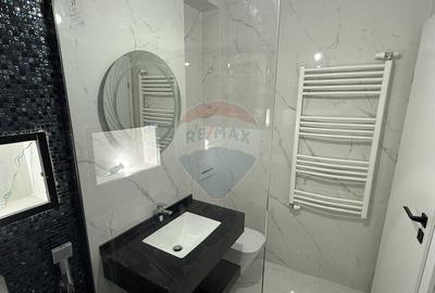 INCHIRIERE Apartament cu 3 camere in zona Dacia - 17