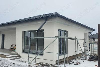 Casă cu Teren 405 Mp în Bod - 6