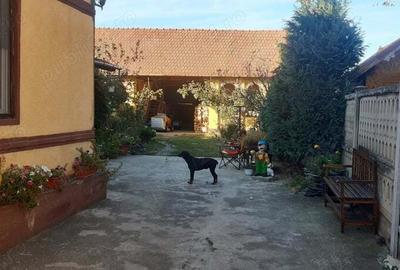 Vand casa in Hitias. - 2