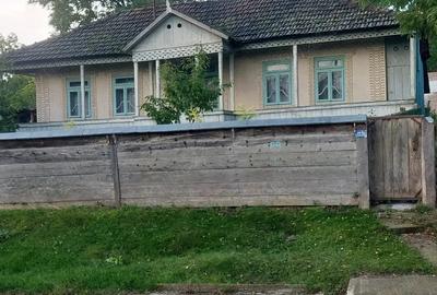 Casă în Chișcăreni - 3