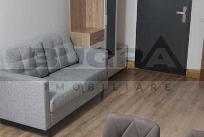 Apartament cu 3 camere în Florești - 2