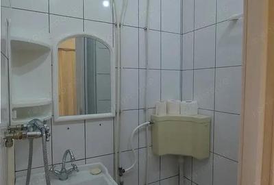 Garsoniera, 22 mp., zona AJOFM! - 6