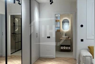 Apartament cu 2 camere, 58 mp, lux in bloc nou! - 5