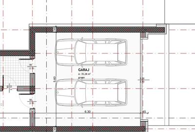 Casa Individuala de vanzare in Faget, 225mp, teren 500mp - 5