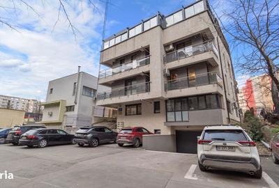 Apartament cu 2 camere în Vitan - 6