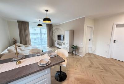 Apartament cu 2 camere decomandat, mobilat în Florești - 4