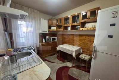 Apartament cu 2 camere decomandat în Central - 8