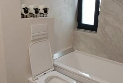 Apartament cu 2 camere decomandat în Vișani - 2