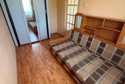 Apartament cu 2 camere nedecomandat în Central - 1