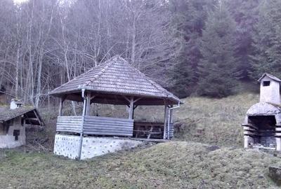 Casă cu 6 camere în Plaiul Foii - 2