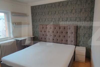 Apartament cu 3 camere, mobilat în Păcurari - 8