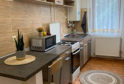 Vand apartament 1 camera - 6