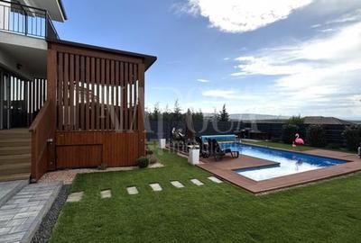 Casa 4 camere de vanzare in Dezmir - 10