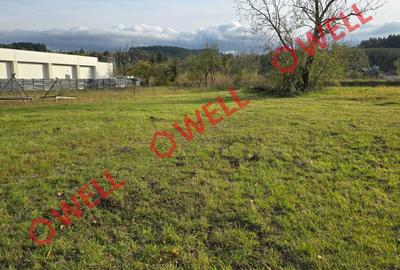 Teren de vânzare în Întorsura Buzăului, pe strada Mihai Viteazul! - 2