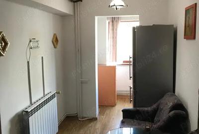 Garsonieră decomandată în Central - 5