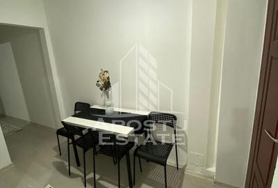 Apartament 3 camere de inchiriat Timisoara zona Dacia,Pet Frendly - 3