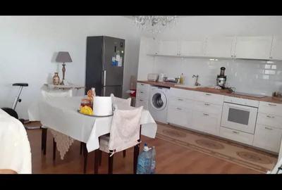 Casă cu 3 camere în Vadu Săpat - 1