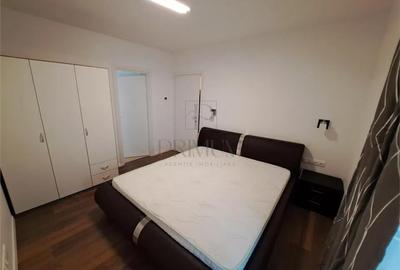 LIPOVEI - 3 CAM - 2 BAI - BLOC NOU - INCALZIRE PARDOSEALA - MOBILAT - LIFT - 3