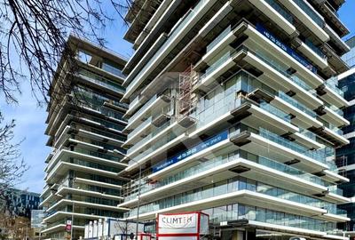 STUDIO DUBLU | ONE FLOREASCA TOWERS | 52MP | PROMENADA | 2025 - 1