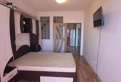 Apartament cu 2 camere nedecomandat, mobilat în Exterior Sud - 10