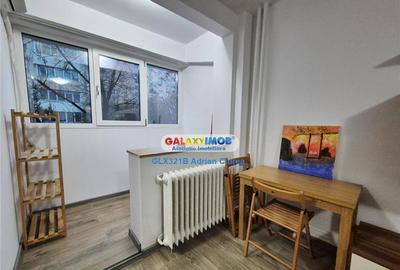 Metrou Iancului | Elev Stefanescu | Bloc Reabilitat | Renova - 1