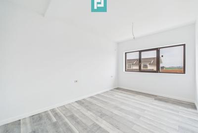 Duplex 105 mp, teren 255 mp, Mosnița Nouă - 11
